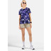 Odlo ZeroWeight Crew Neck Chilltec Shirt Dames