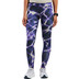 Odlo Zeroweight Print Tights Dam