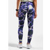Odlo Zeroweight Print Tights Dam