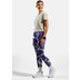Odlo Zeroweight Print Tights Dam