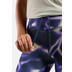Odlo Zeroweight Print Tights Dam