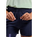 Odlo ZeroWeight 3'' 2in1 Short Dames