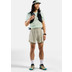 Odlo X-Alp 2in1 6'' Trail Short Heren