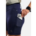 Odlo X-Alp Trail Short Cargo Dames