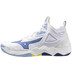 Mizuno Wave Momentum 3 Mid
