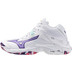 Mizuno Wave Lightning Z8 Mid Damen