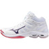 Mizuno Wave Voltage 2 Mid Damen