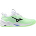 Mizuno Wave Stealth Neo 2