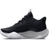 Under Armour Lockdown 7 GS Kinder