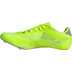 adidas Sprintstar Jaune chaussure adidas Sprintstar Jaune – Image 9