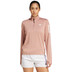 adidas OTR Longsleeve Half-Zip Damen