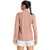 adidas OTR Longsleeve Half-Zip Damen