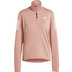 adidas OTR Longsleeve Half-Zip Damen