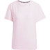 adidas OTR Tee Short 3'' Set Dames