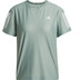 adidas OTR Tee 2in1 Short Set Dames