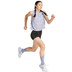 adidas OTR Printed Singlet Dames