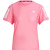 adidas OTR Tee Short 3'' Set Dames