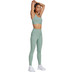 adidas Ultimate 7/8 Reflective Legging Dames