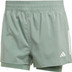 adidas OTR T-shirt 2in1 Shorts Set Dam
