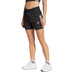 adidas OTR Tee 2in1 Short Set Dames