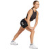 adidas OTR Tee 2in1 Short Set Dames
