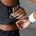 adidas Adizero Crop Top Dames