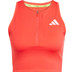 adidas Adizero Crop Top Dames