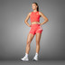 adidas Adizero Crop Top Dames