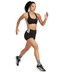 adidas Adizero 5'' Leggings Damen 4