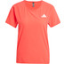 adidas Adizero T-Shirt Dam