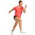 adidas Adizero T-Shirt Dam