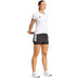 adidas Adizero 2in1 Short Dames