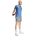 adidas OTR 5'' Short Heren