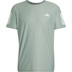 adidas OTR Tröja 2in1 Shorts Set Herr

