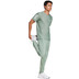 adidas OTR Tröja 2in1 Shorts Set Herr
