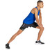 adidas OTR Singlet 2in1 Shorts Set Herr
