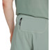 adidas OTR Shirt 2in1 Short Set Heren