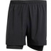 adidas OTR Singlet 2in1 Shorts Set Herr
