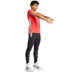 adidas Adizero Long Legging Heren