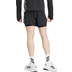 adidas Adizero 2in1 short Heren