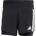 adidas Adizero 2in1 short Heren