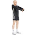 adidas Adizero 2in1 short Heren