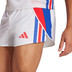 adidas Adizero 3'' Short Heren
