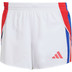 adidas Adizero 3'' Short Heren