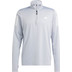 adidas OTR Långärmad Tröja 1/2 Zip Herr
