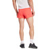 adidas Adizero Gel 3'' Short Herren 2