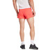 adidas Adizero Gel 5'' Short Heren