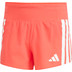 adidas Adizero Gel 5'' Short Heren