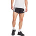 adidas Adizero Gel 5'' Shorts Herr