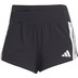 adidas Adizero Gel 3'' Short Damen